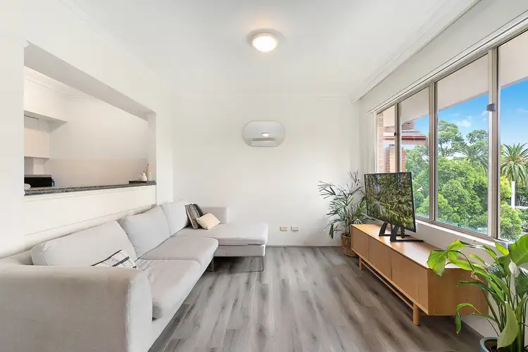 Fifth view of Homely apartment listing, 24/11 Williams Parade, Dulwich Hill NSW 2203