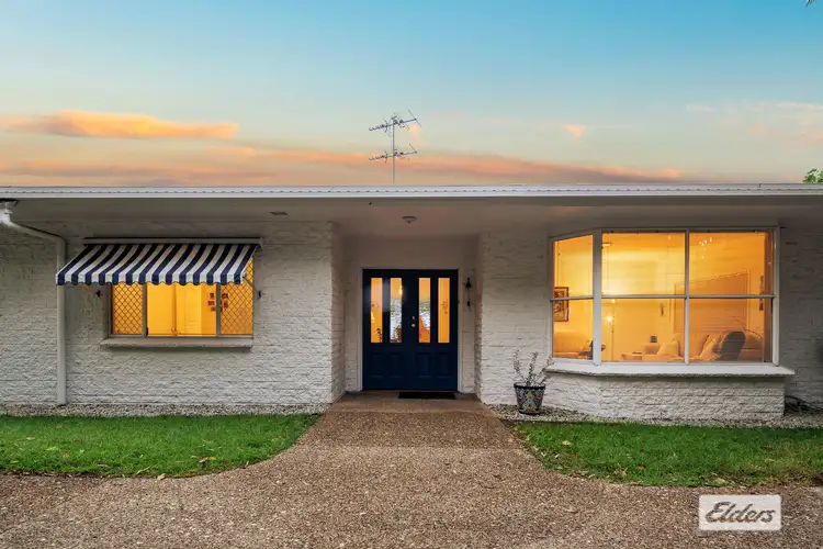 Second view of Homely house listing, 1 Kinloch Road, Daisy Hill QLD 4127