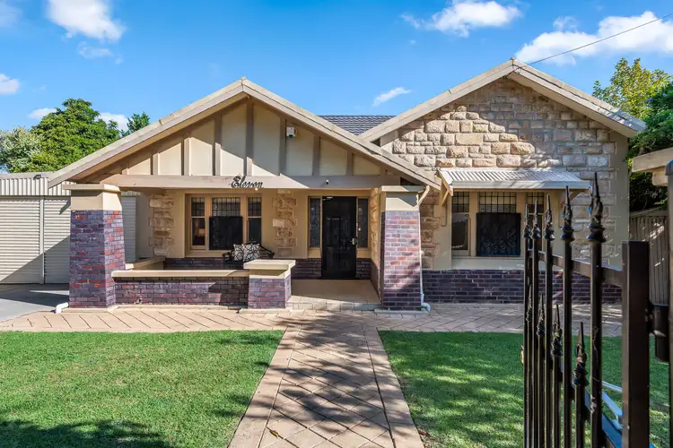 11 Orchard Avenue