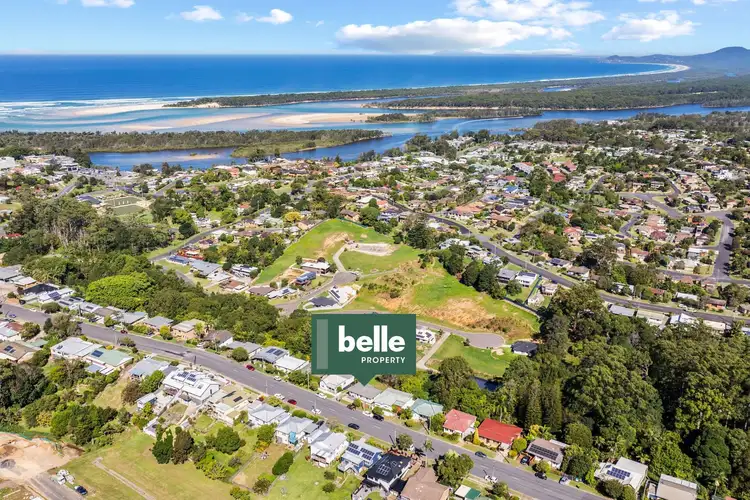 53 Mann Street, Nambucca Heads NSW 2448