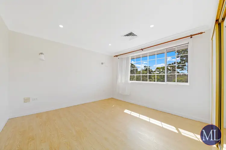 Fourth view of Homely house listing, 7 Rowena Place, Cherrybrook NSW 2126