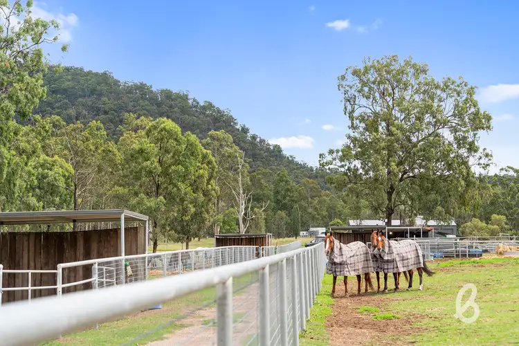 2240 Putty Road, Bulga NSW 2330