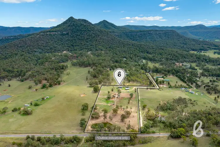 Third view of Homely rural property listing, 2240 Putty Road, Bulga NSW 2330