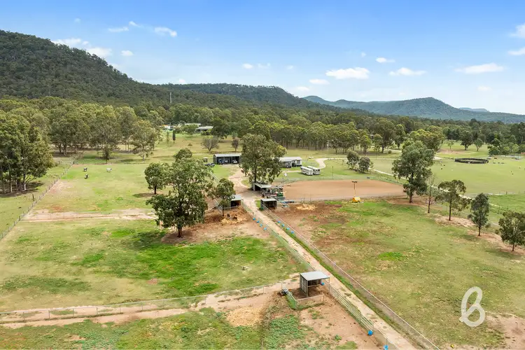 Fourth view of Homely rural property listing, 2240 Putty Road, Bulga NSW 2330
