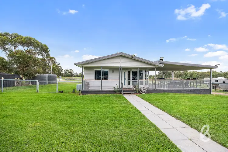 Fifth view of Homely rural property listing, 2240 Putty Road, Bulga NSW 2330