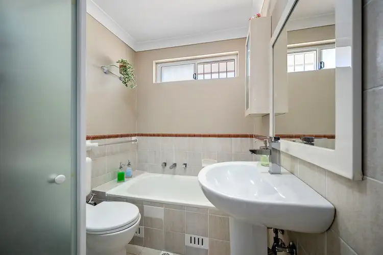 Fifth view of Homely villa listing, 3/14 Wilfred Street, Lidcombe NSW 2141