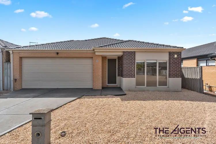 26 Mazel Drive, Tarneit VIC 3029