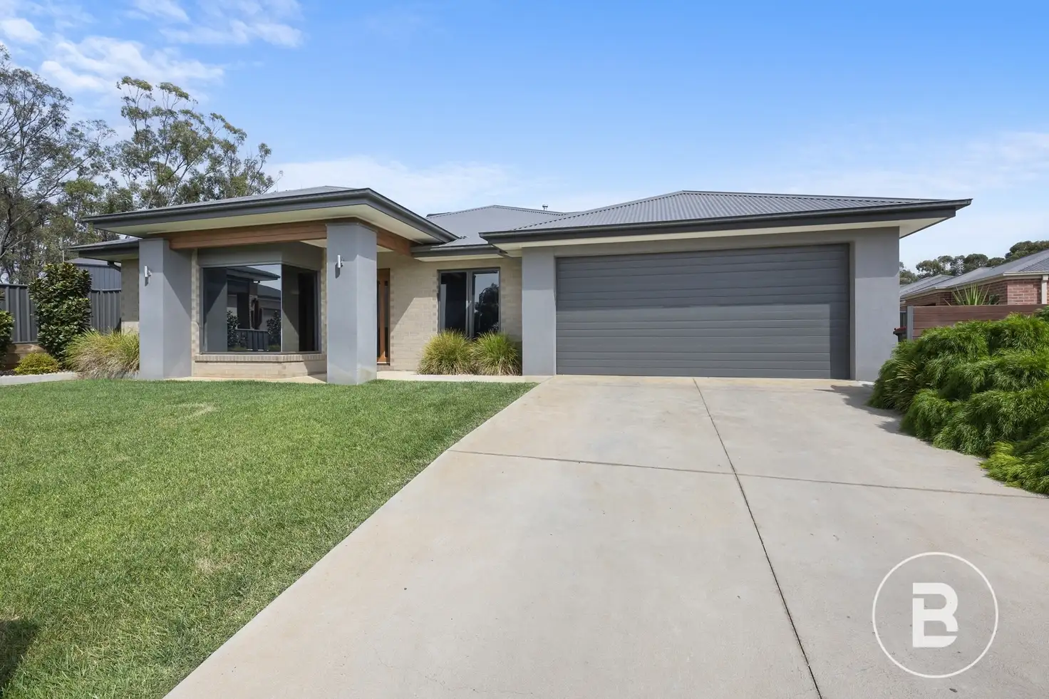 Main view of Homely house listing, 8 Lowery Court, Maryborough VIC 3465