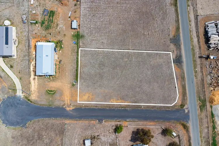 Second view of Homely land listing, 50 Scenic Drive, Adaminaby NSW 2629