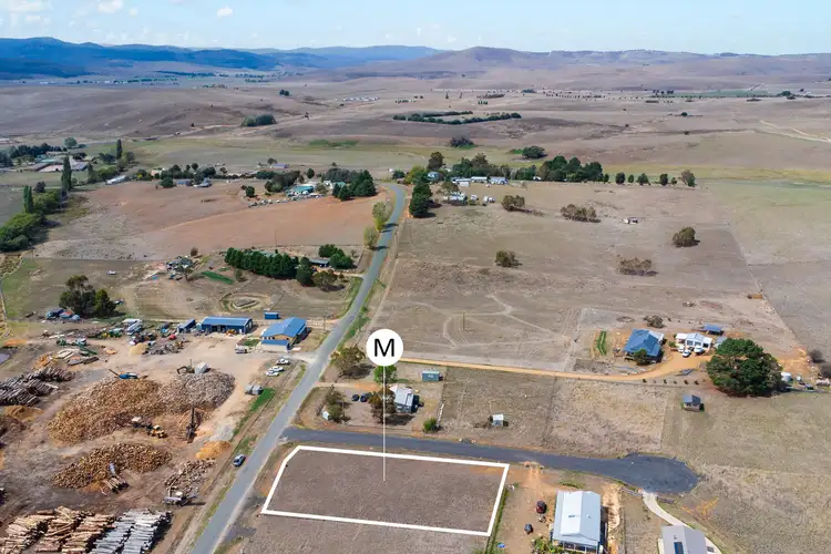 Fourth view of Homely land listing, 50 Scenic Drive, Adaminaby NSW 2629