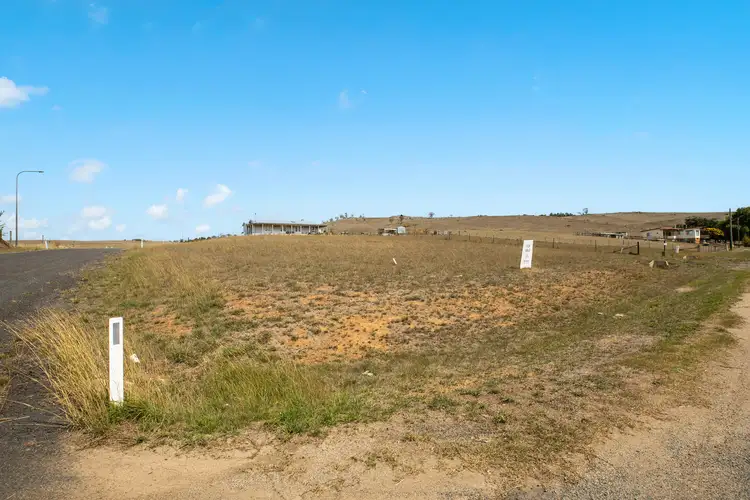 Fifth view of Homely land listing, 50 Scenic Drive, Adaminaby NSW 2629