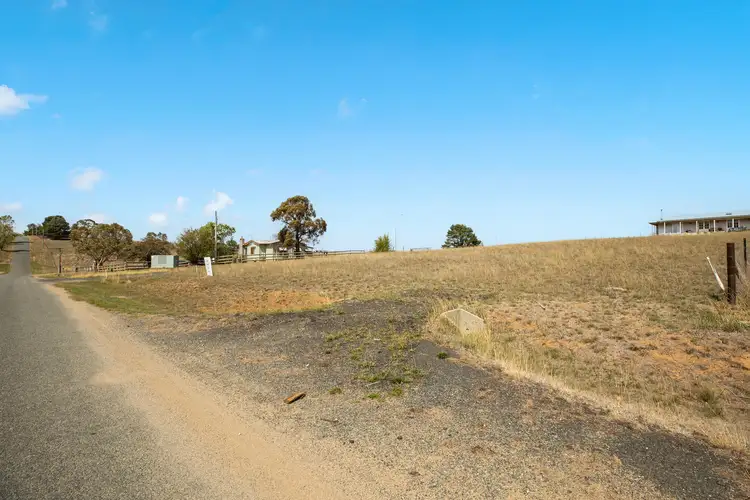 Sixth view of Homely land listing, 50 Scenic Drive, Adaminaby NSW 2629