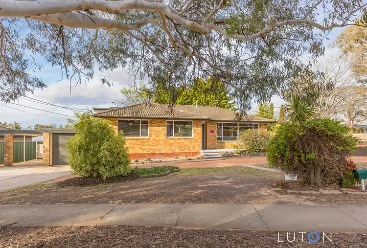 79 Macfarland Crescent, Pearce ACT 2607