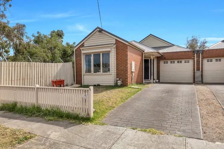 50 Cameron Drive, Hoppers Crossing VIC 3029