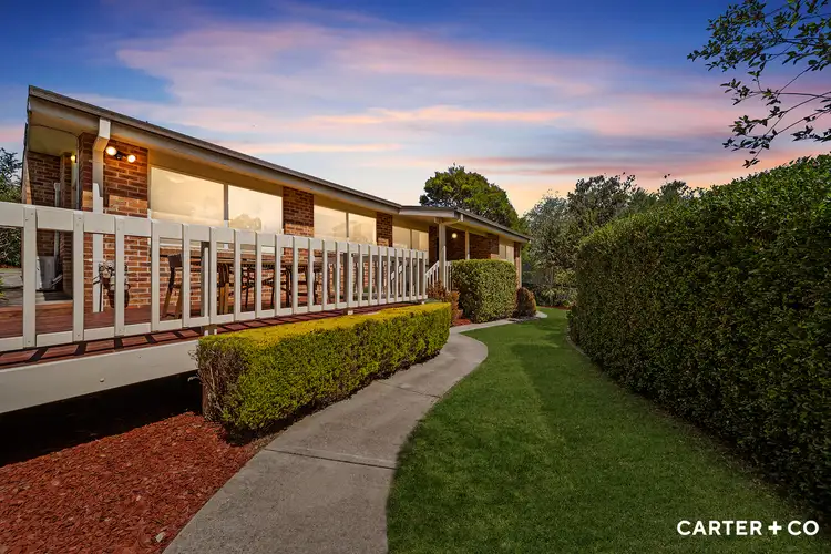 7 Flockton Place, Chisholm ACT 2905