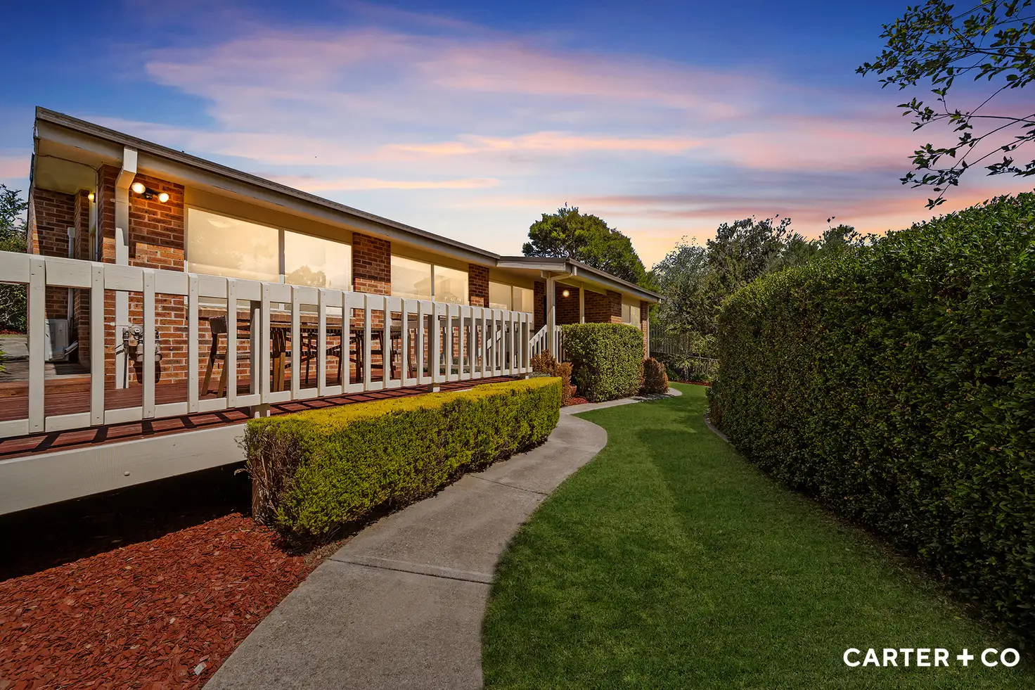 Main view of Homely house listing, 7 Flockton Place, Chisholm ACT 2905