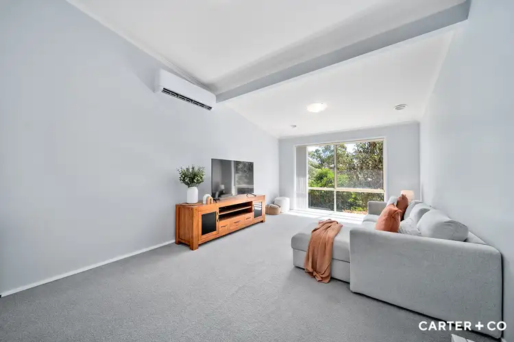 Third view of Homely house listing, 7 Flockton Place, Chisholm ACT 2905