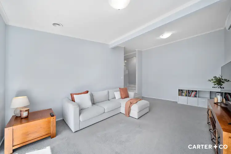 Fourth view of Homely house listing, 7 Flockton Place, Chisholm ACT 2905