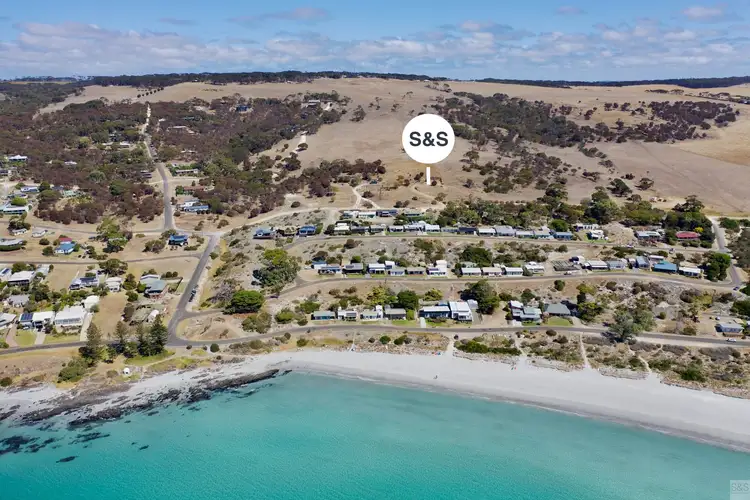Second view of Homely land listing, 84 Mary Seymour Lane, Penneshaw SA 5222