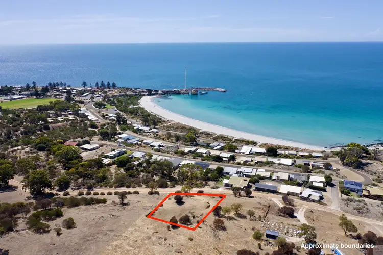 Third view of Homely land listing, 84 Mary Seymour Lane, Penneshaw SA 5222