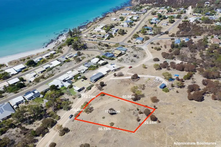 Fourth view of Homely land listing, 84 Mary Seymour Lane, Penneshaw SA 5222