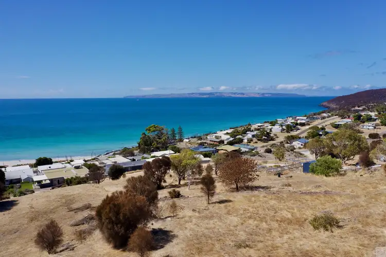 Fifth view of Homely land listing, 84 Mary Seymour Lane, Penneshaw SA 5222