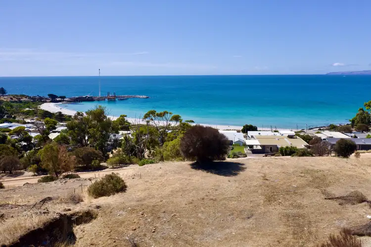 Sixth view of Homely land listing, 84 Mary Seymour Lane, Penneshaw SA 5222