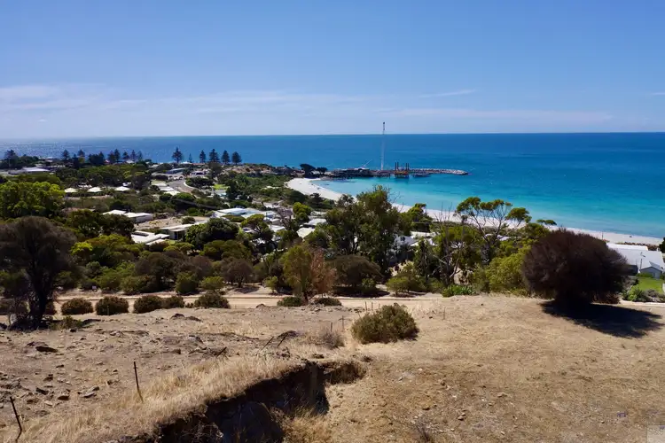 Seventh view of Homely land listing, 84 Mary Seymour Lane, Penneshaw SA 5222