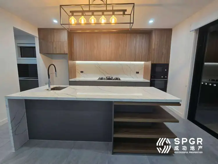Fourth view of Homely house listing, 66 San Siro Road, North Kellyville NSW 2155