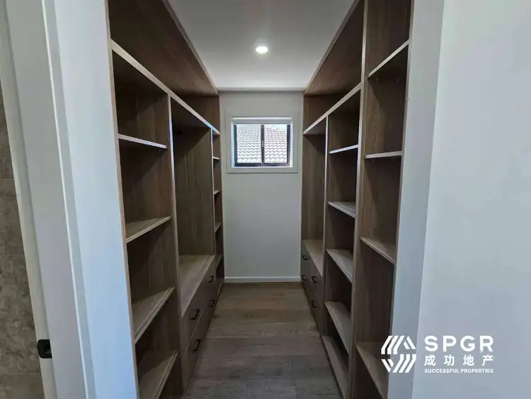 Sixth view of Homely house listing, 66 San Siro Road, North Kellyville NSW 2155
