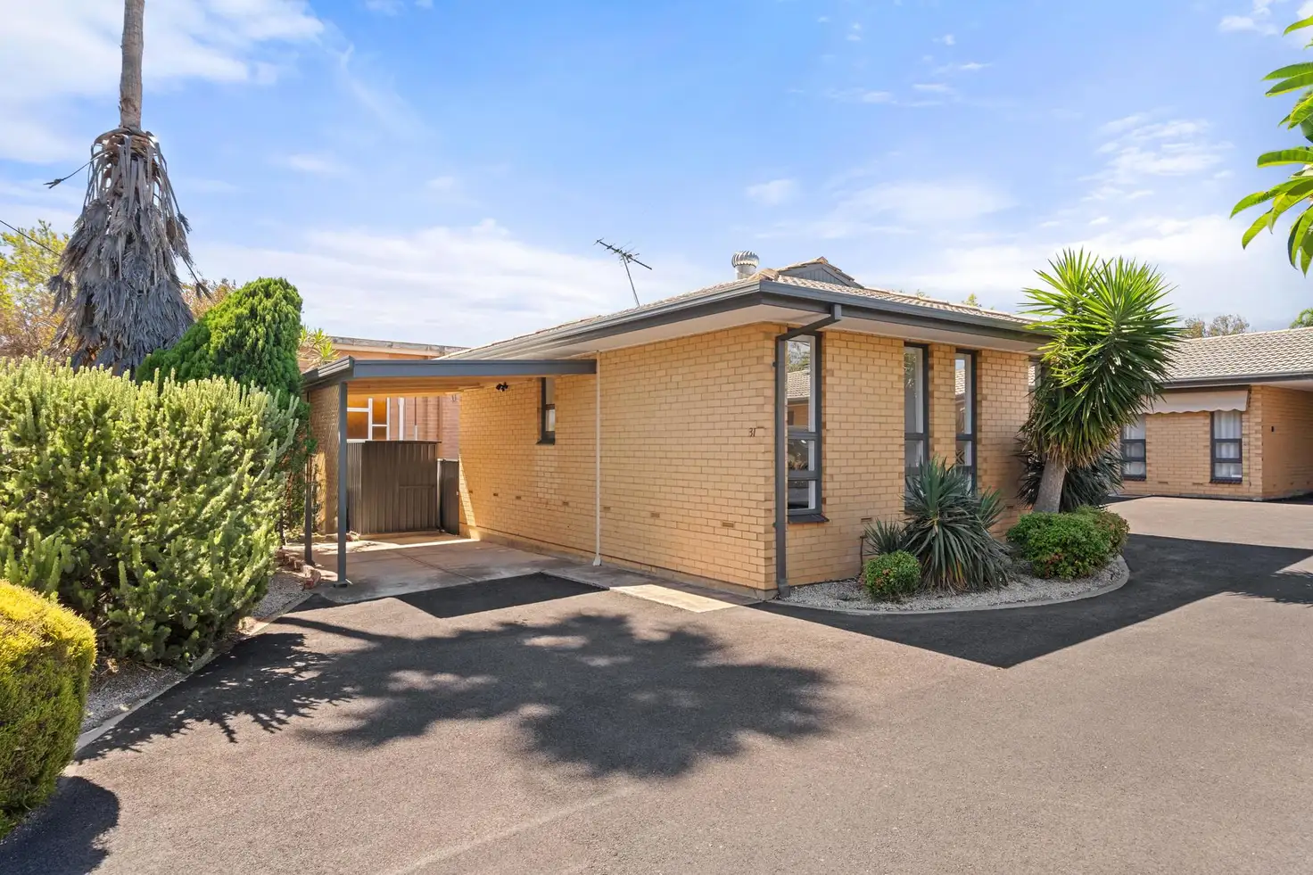 Main view of Homely unit listing, 4/31 Kauri Parade, Seacliff SA 5049