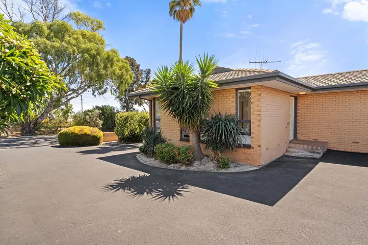 Second view of Homely unit listing, 4/31 Kauri Parade, Seacliff SA 5049