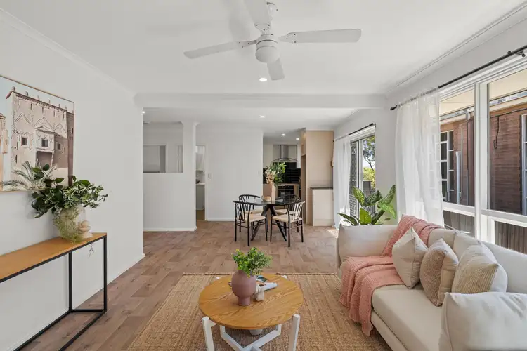 Fourth view of Homely unit listing, 4/31 Kauri Parade, Seacliff SA 5049