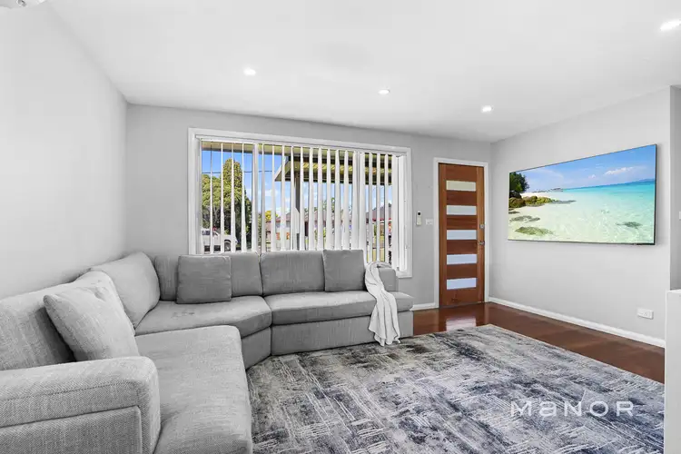 Third view of Homely house listing, 8 Nevis Crescent, Seven Hills NSW 2147