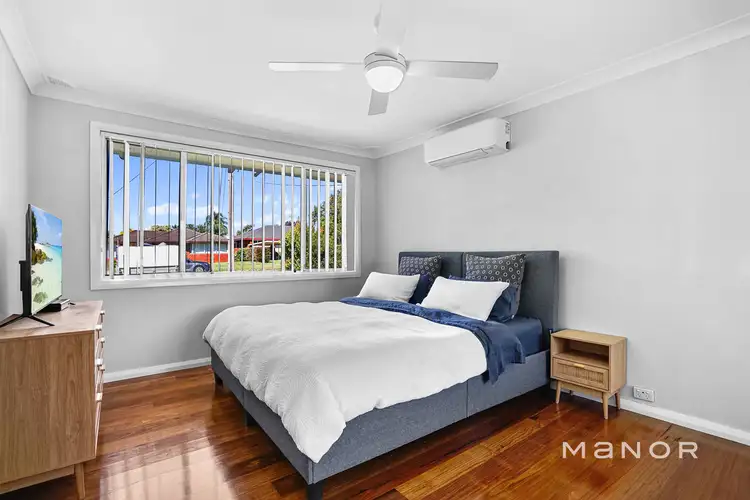 Fifth view of Homely house listing, 8 Nevis Crescent, Seven Hills NSW 2147