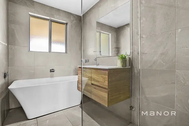 Seventh view of Homely house listing, 8 Nevis Crescent, Seven Hills NSW 2147