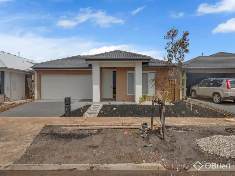 58 Lynwood Drive, Thornhill Park VIC 3335