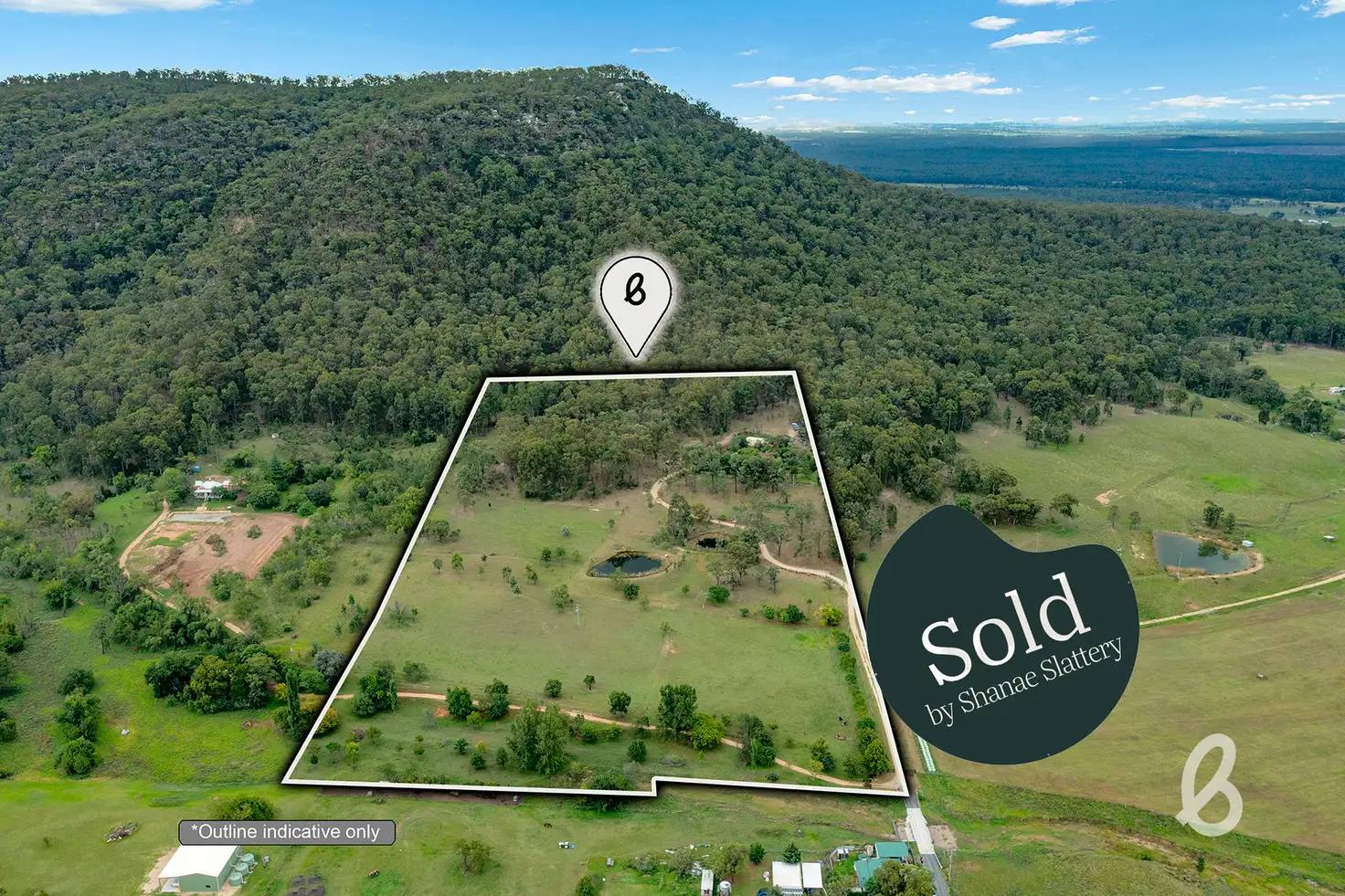 Main view of Homely rural property listing, 349 The Inlet Road, Bulga NSW 2330