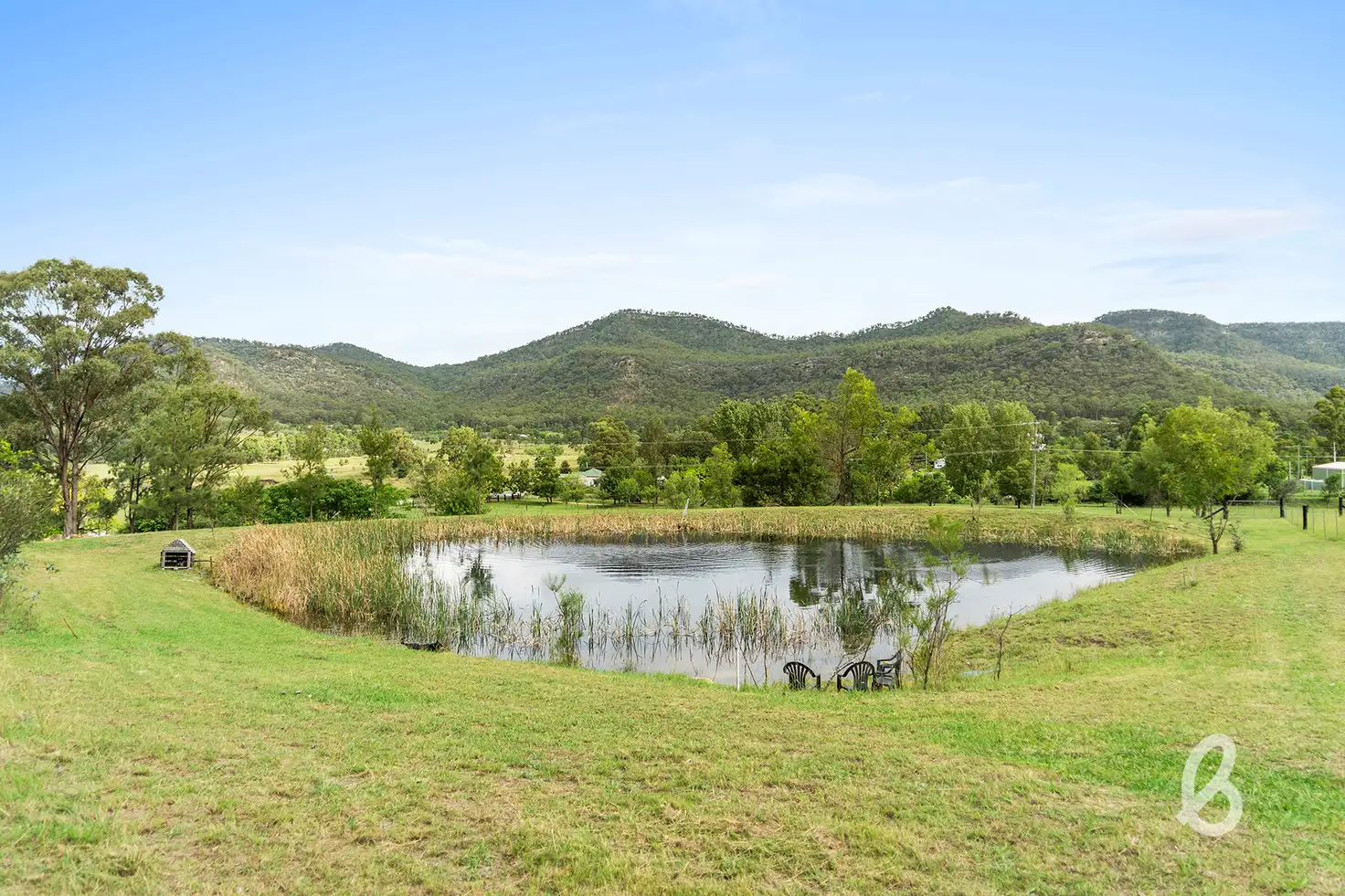 Main view of Homely rural property listing, 349 The Inlet Road, Bulga NSW 2330
