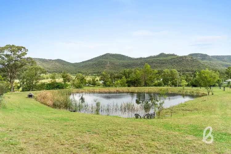 Second view of Homely rural property listing, 349 The Inlet Road, Bulga NSW 2330