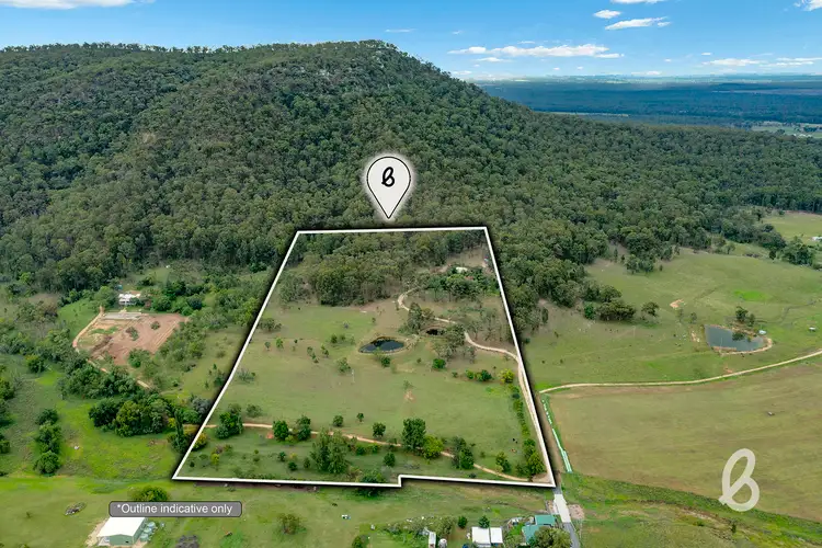 Second view of Homely rural property listing, 349 The Inlet Road, Bulga NSW 2330