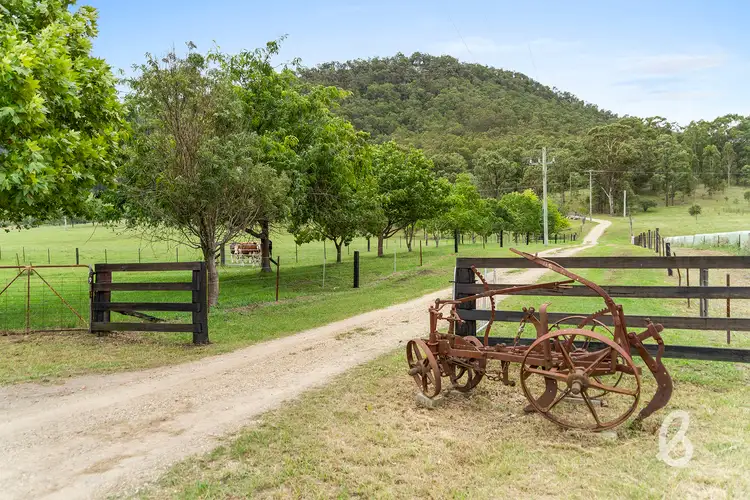 Fourth view of Homely rural property listing, 349 The Inlet Road, Bulga NSW 2330