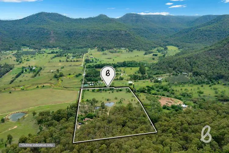 Fifth view of Homely rural property listing, 349 The Inlet Road, Bulga NSW 2330