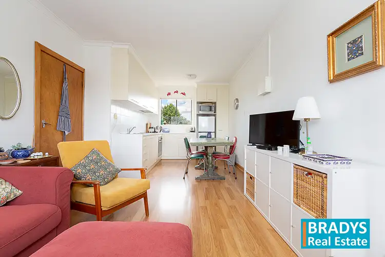 9/115 Knox Street, Watson ACT 2602