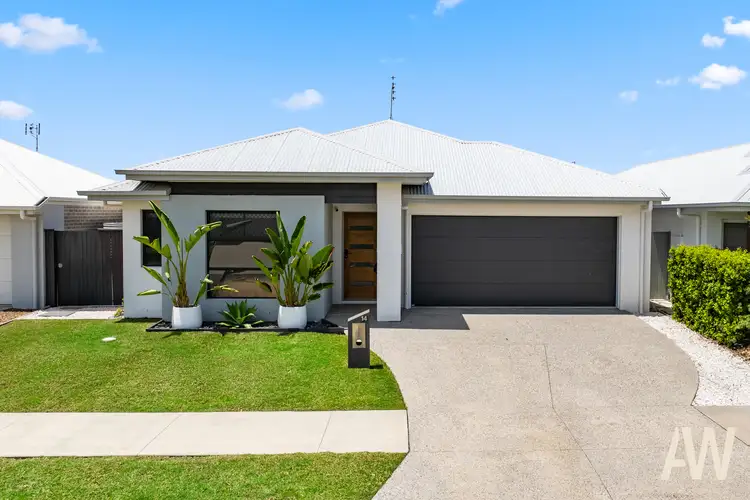 14 Richard Street, Nirimba QLD 4551