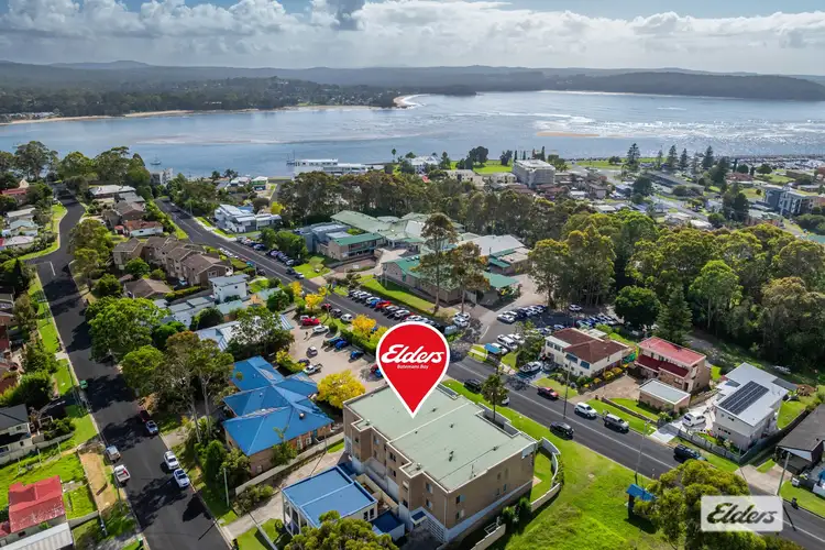 4/30 Pacific Street, Batemans Bay NSW 2536