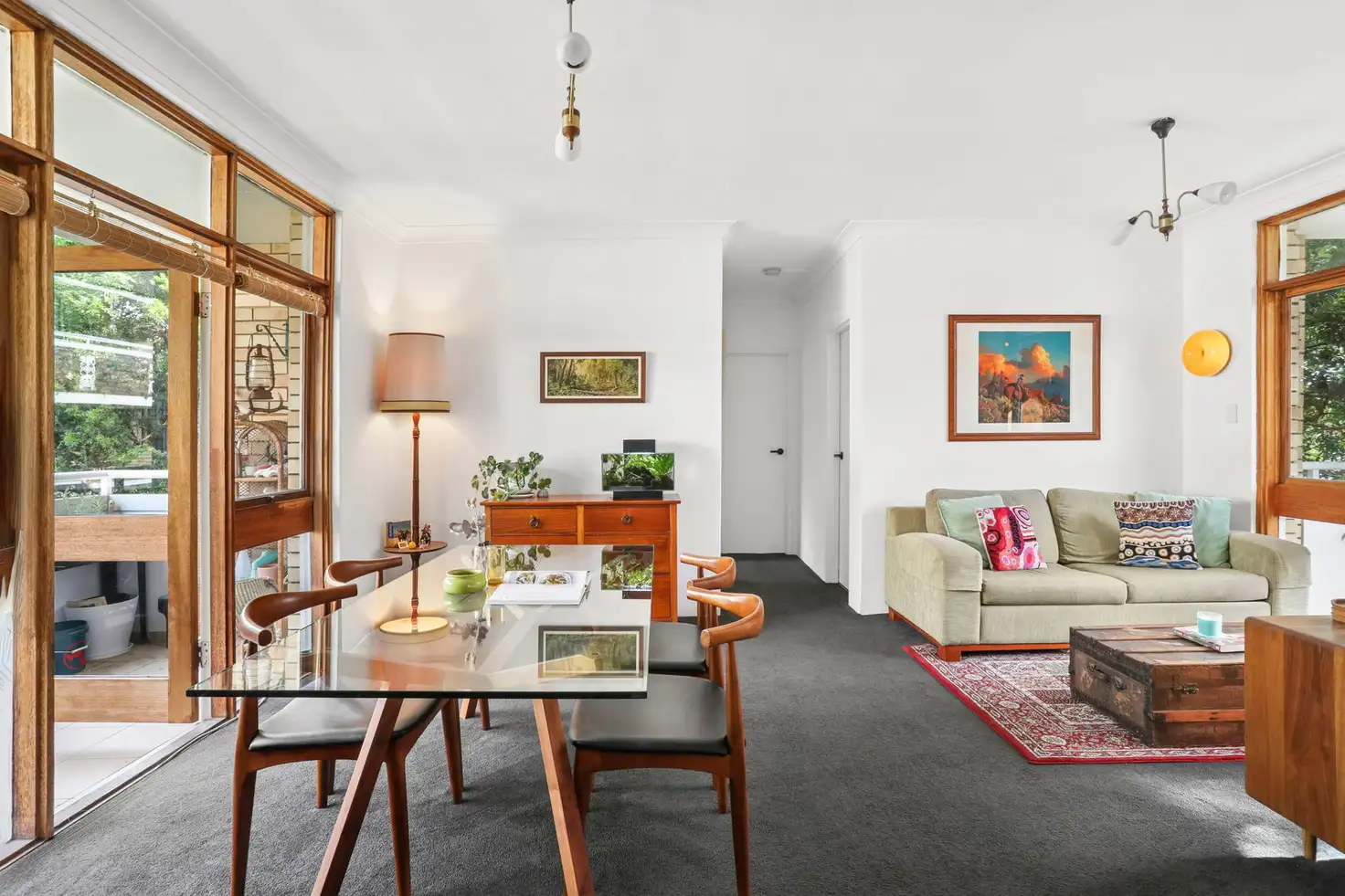 Main view of Homely apartment listing, 16/49 Grosvenor Crescent, Summer Hill NSW 2130