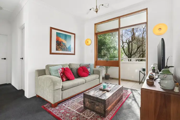 Second view of Homely apartment listing, 16/49 Grosvenor Crescent, Summer Hill NSW 2130
