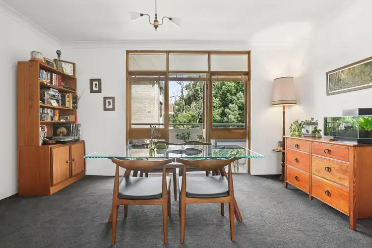 Third view of Homely apartment listing, 16/49 Grosvenor Crescent, Summer Hill NSW 2130