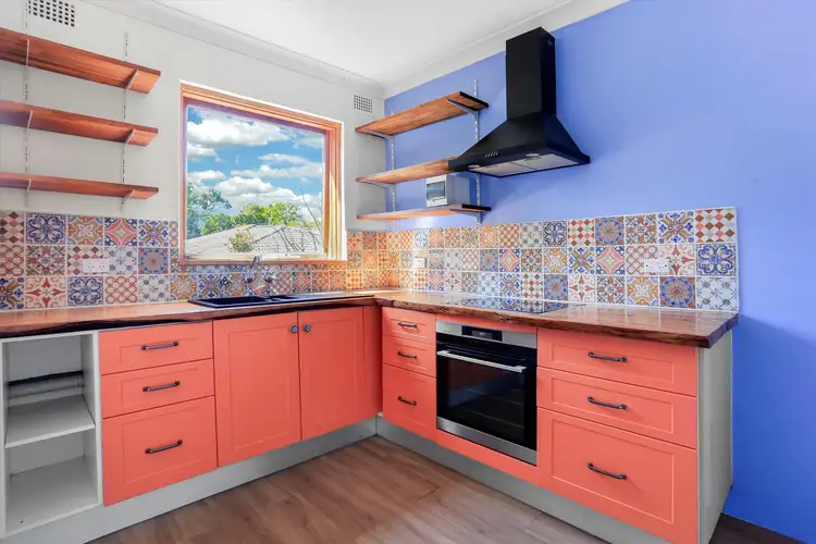 Fourth view of Homely apartment listing, 16/49 Grosvenor Crescent, Summer Hill NSW 2130